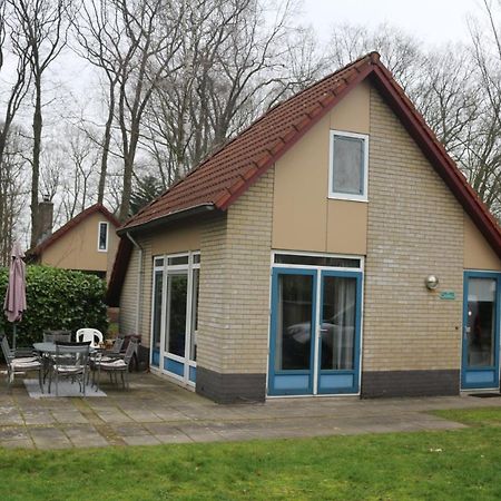 Villa Ons Bosnest Dalfsen Esterno foto