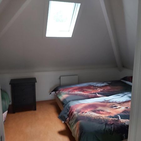Villa Ons Bosnest Dalfsen Esterno foto