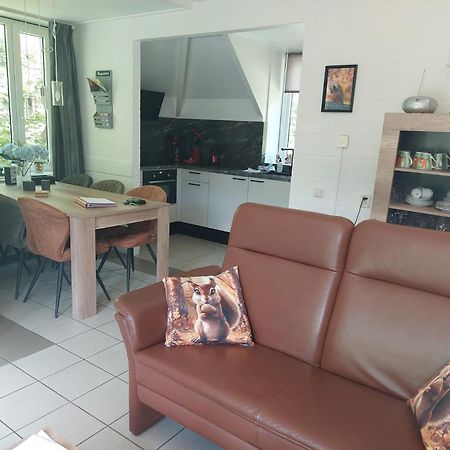 Villa Ons Bosnest Dalfsen Esterno foto