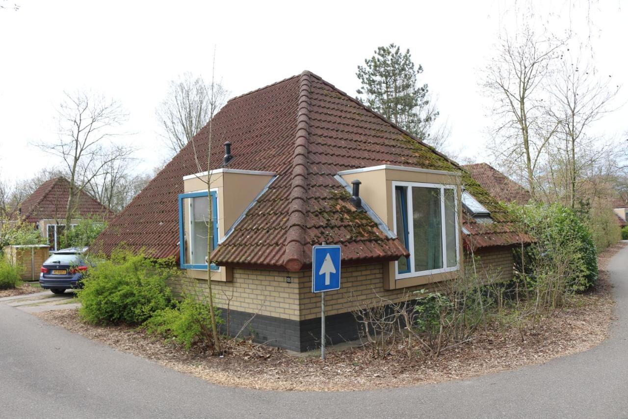 Villa Ons Bosnest Dalfsen Esterno foto