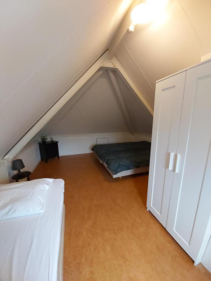 Villa Ons Bosnest Dalfsen Esterno foto