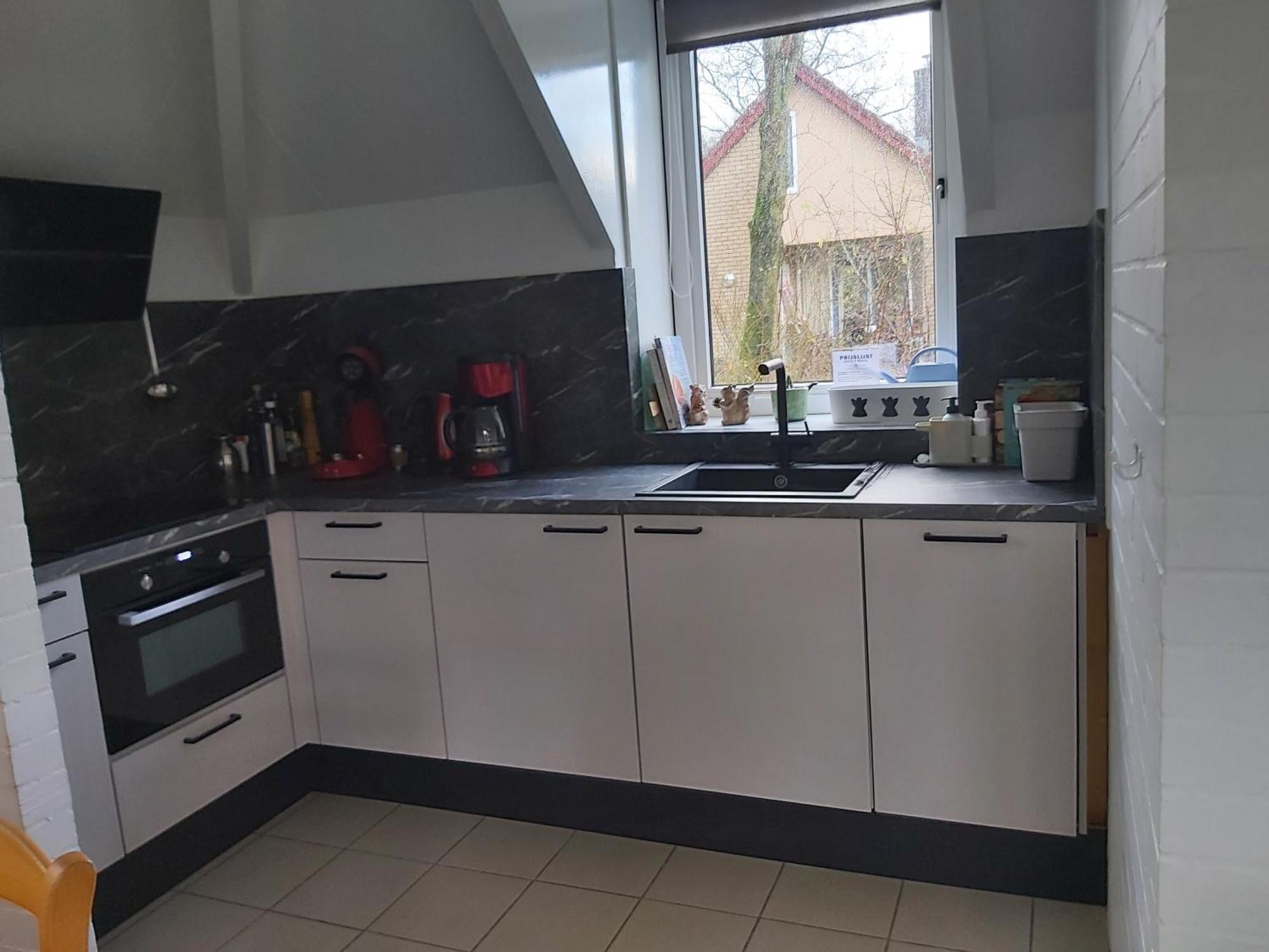 Villa Ons Bosnest Dalfsen Esterno foto