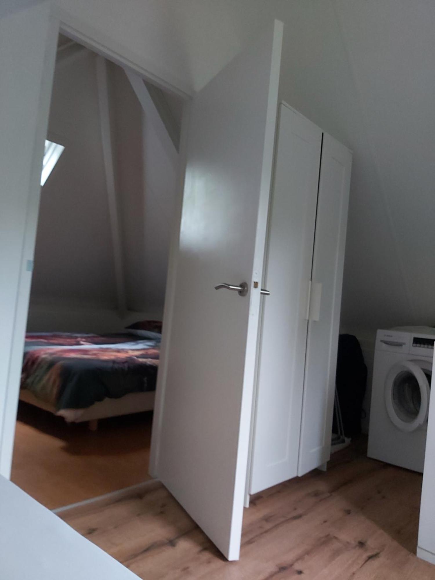 Villa Ons Bosnest Dalfsen Esterno foto