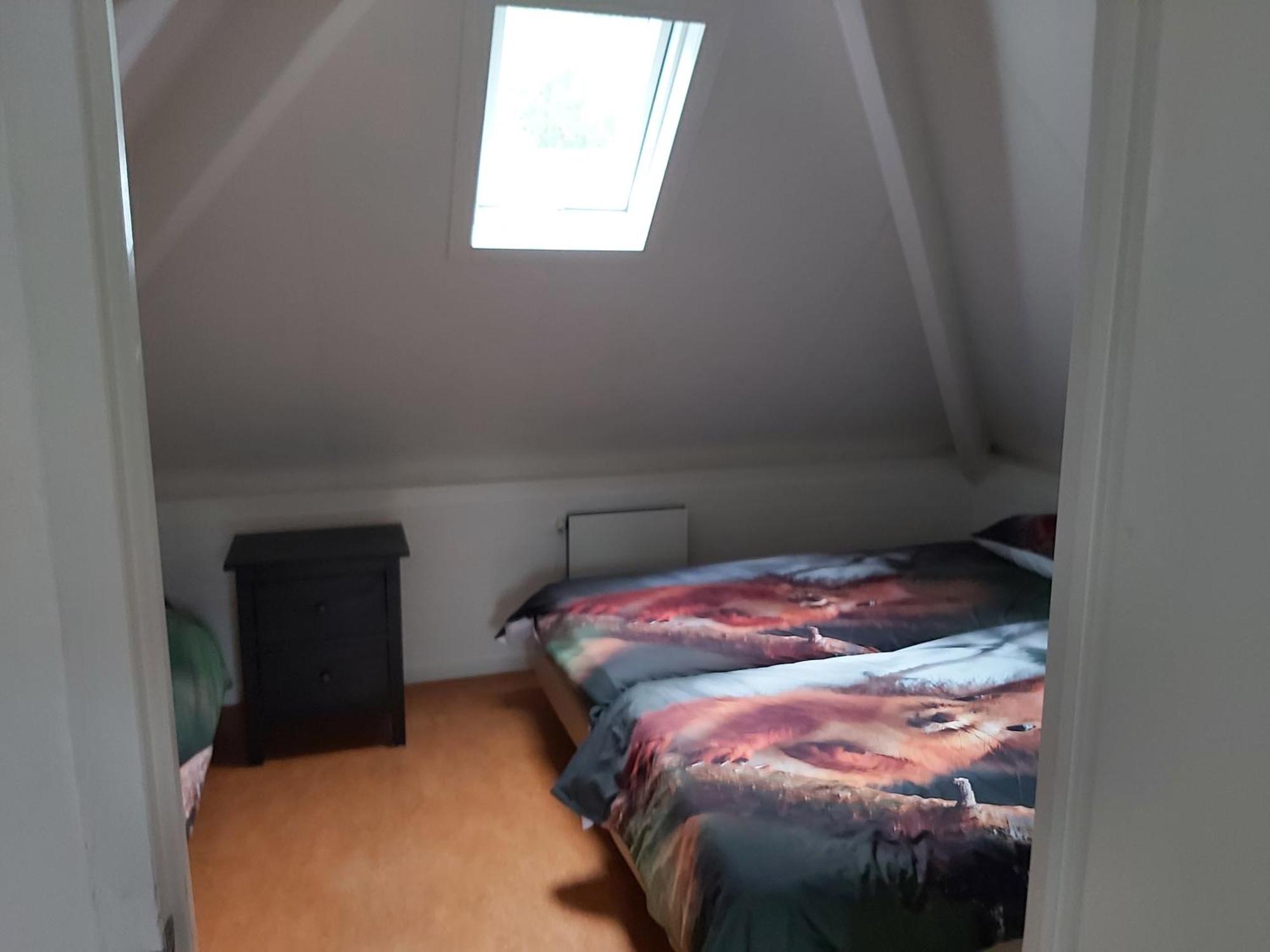 Villa Ons Bosnest Dalfsen Esterno foto