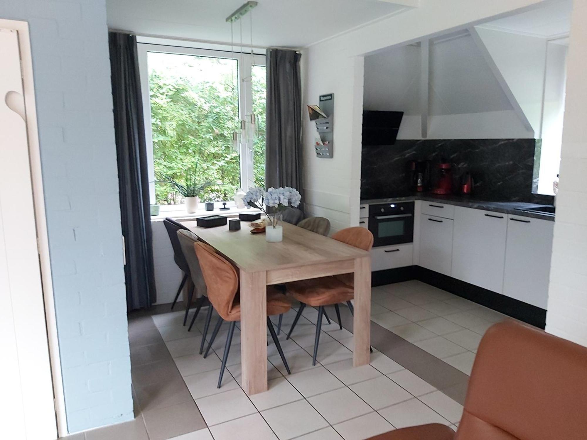 Villa Ons Bosnest Dalfsen Esterno foto